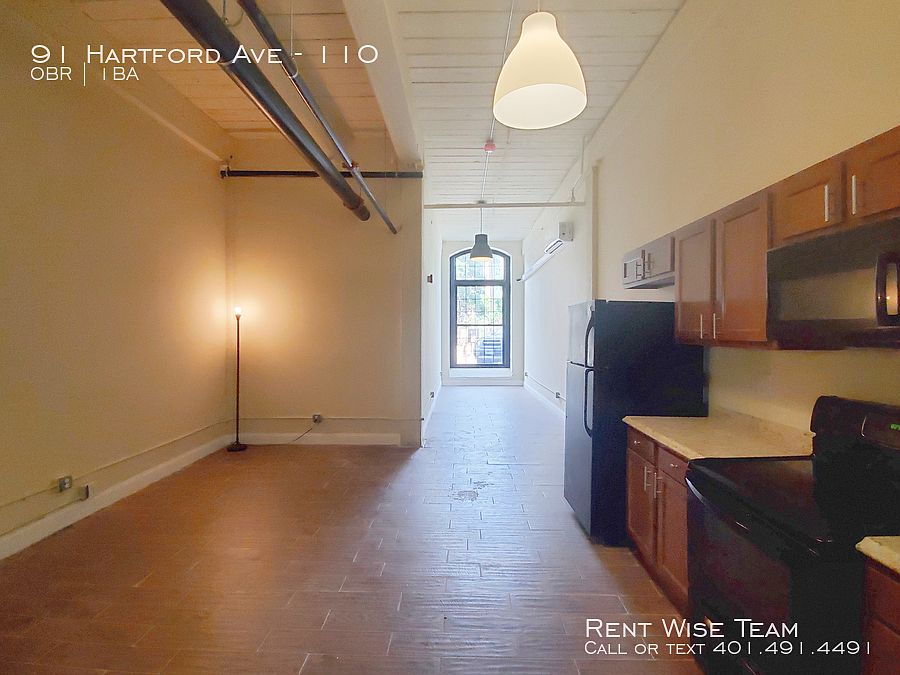1st image of 91 Hartford Ave APT 110
