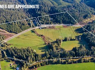 14159 Sitkum Ln, Myrtle Point, OR 97458