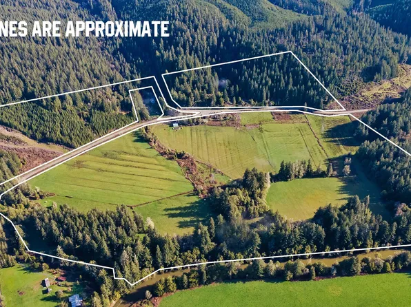 14159 Sitkum Ln, Myrtle Point, OR 97458