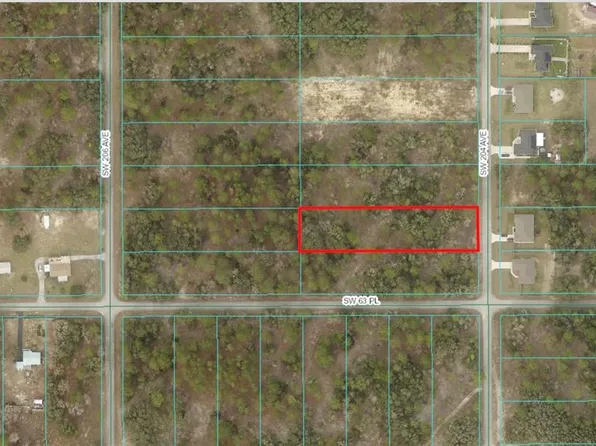 0 SW 204th Ave Lot 15, Dunnellon, FL 34431