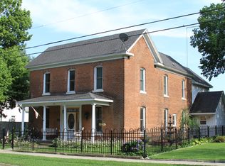 102 Lincoln St, Anna, IL 62906