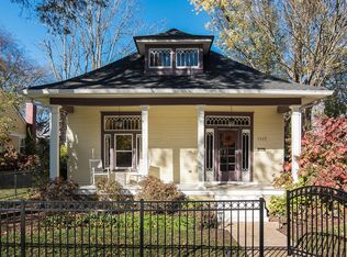 1117 Calvin Ave, Nashville, TN 37206