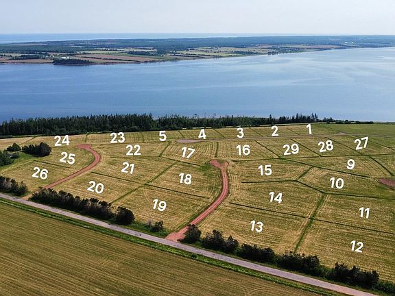 2nd image of LOT 22 6th Bay