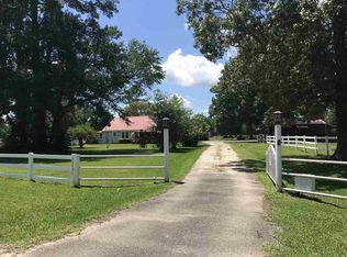 23551 Highway 105, Sour Lake, TX 77659