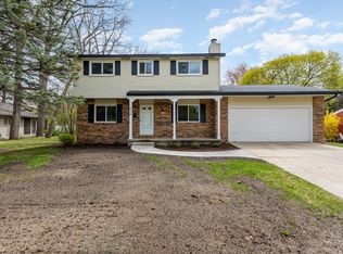 3412 Swede Ave, Midland, MI 48642