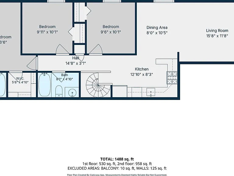 43 Manhattan Ave #1 — Photo 28