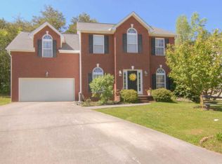 3423 Rocky Path Ln, Knoxville, TN 37931