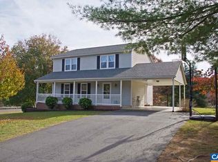 11 Marjorie Ln, Ruckersville, VA 22968