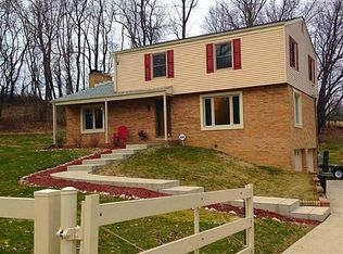 3819 Hills Church Rd, Export, PA 15632