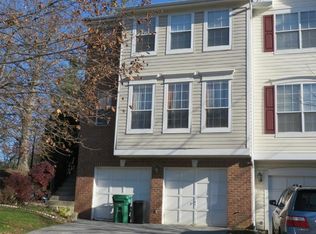101 Twelve Oaks Dr, Gaithersburg, MD 20878