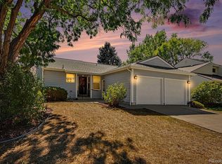 4292 E 126th Pl, Thornton, CO 80241