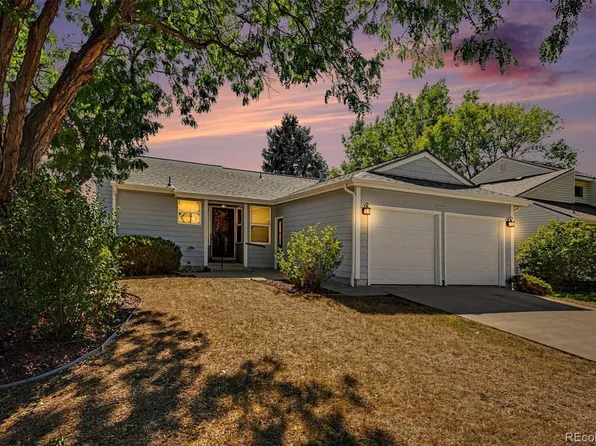 4292 E 126th Place, Thornton, CO 80241
