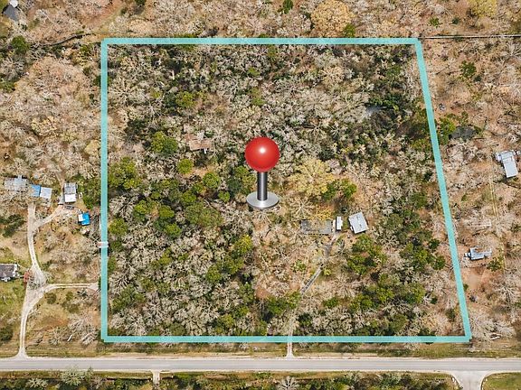 2nd image of 29510 Huffman Cleveland Rd