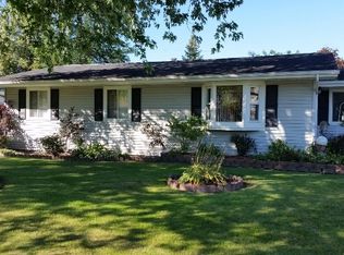 629 Spengler Dr, Bay City, MI 48708