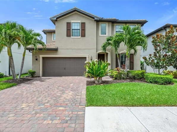 16273 Borelle CIR, NAPLES, FL 34110
