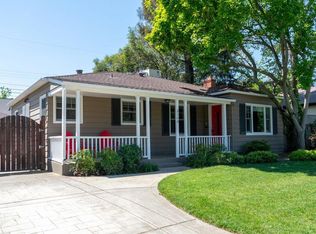 2106 Bidwell Way, Sacramento, CA 95818
