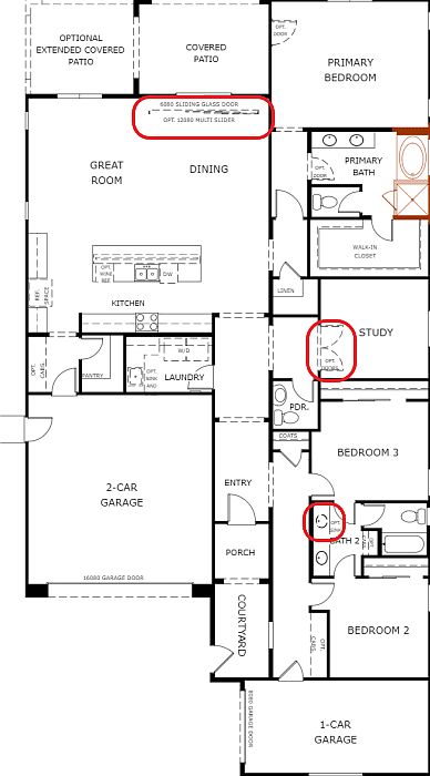 2nd image of 17978 W Vogel Ave