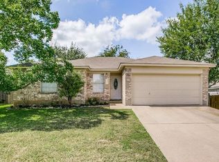 2007 Barnett Dr, Cedar Park, TX 78613