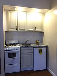 Rented by Keller Williams NYC