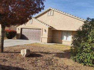 4893 N Famoso Dr, Kingman, AZ 86409