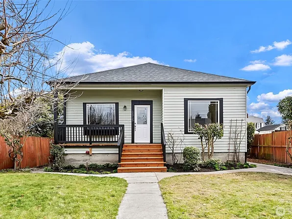 4515 N Orchard Street, Tacoma, WA 98407