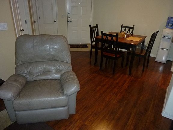 Wood Flooring