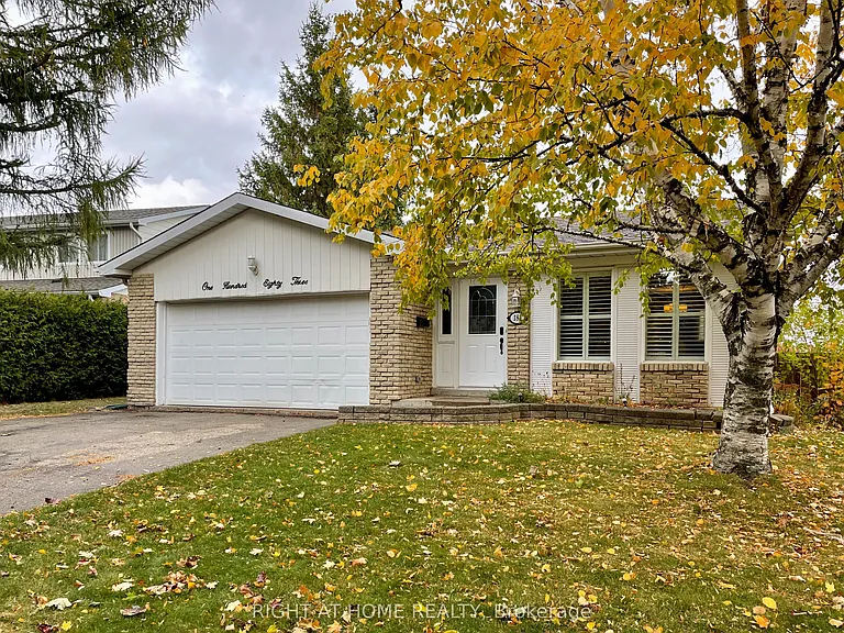 183 Autumn Hill Cres #UPPER — Photo 27
