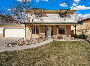 7 Baybridge Ct, Pueblo, CO 81001