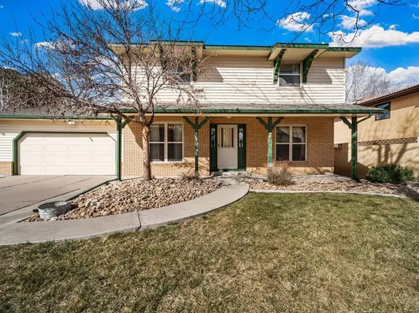 7 Baybridge Ct, Pueblo, CO 81001