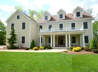 54 Taunton Hill Rd, Newtown, CT 06470