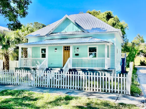 2810 N Mitchell Ave, Tampa, FL 33602