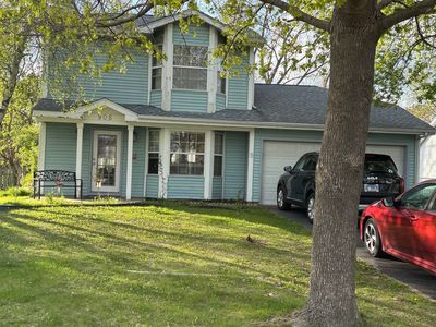 906 Knightsbridge Dr, Island Lake, IL, 60042