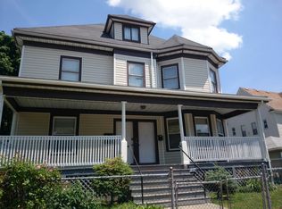 122 Radcliffe St, Dorchester, MA 02121