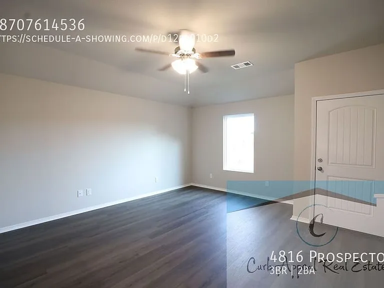 4816 Prospector Dr — Photo 2