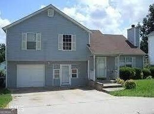 3533 Mosswood Ln, Rex, GA 30273