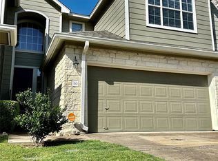 2632 Century Park Blvd UNIT 30, Austin, TX 78727