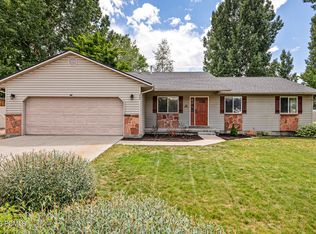 880 E 270 N, Heber, UT 84032