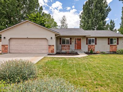 880 E 270 N, Heber, UT, 84032