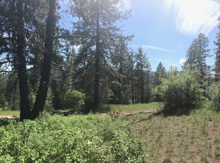 4603 E Deer Lake Rd, Loon Lake, WA 99148