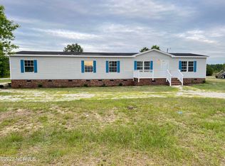 100 Rams Pl, Mount Olive, NC 28365