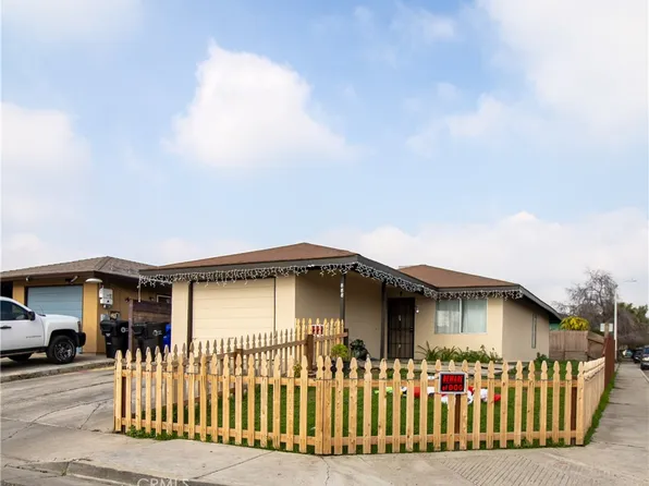 888 Forrester Ct, Porterville, CA 93257