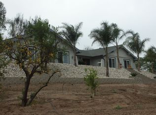 16851 Sendero Del Charro, Riverside, CA 92504