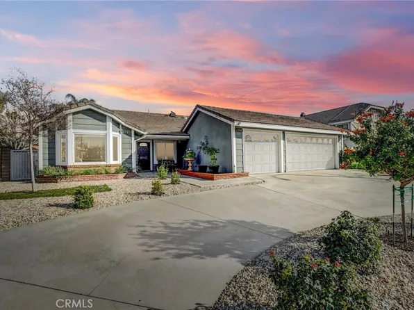 4744 Esperanza Dr, La Verne, CA 91750