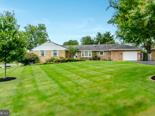 4000 Queen Mary Dr, Olney, MD 20832