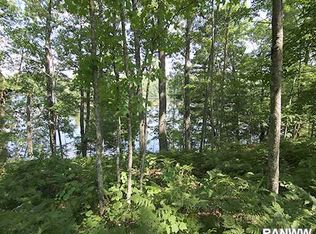 LOT 1 Berry Rd, Birchwood, WI 54817