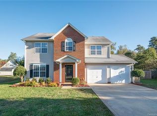 3912 Southwick Dr, Monroe, NC 28110