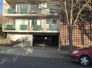 1755 Grant St, Berkeley, CA 94703