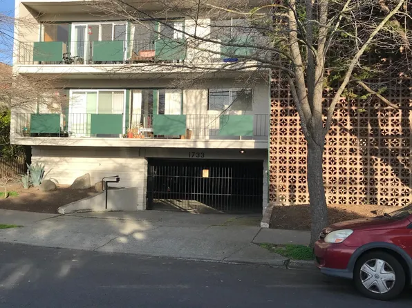 1755 Grant St, Berkeley, CA 94703