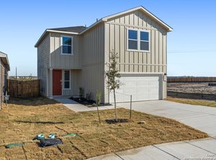 10045 JAGGER AVENUE, Converse, TX 78109
