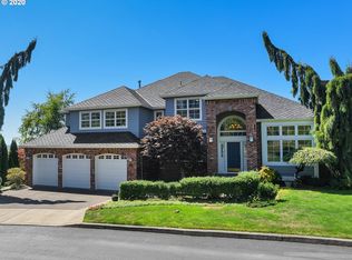 1945 NW Jasmine Ln, Portland, OR 97229